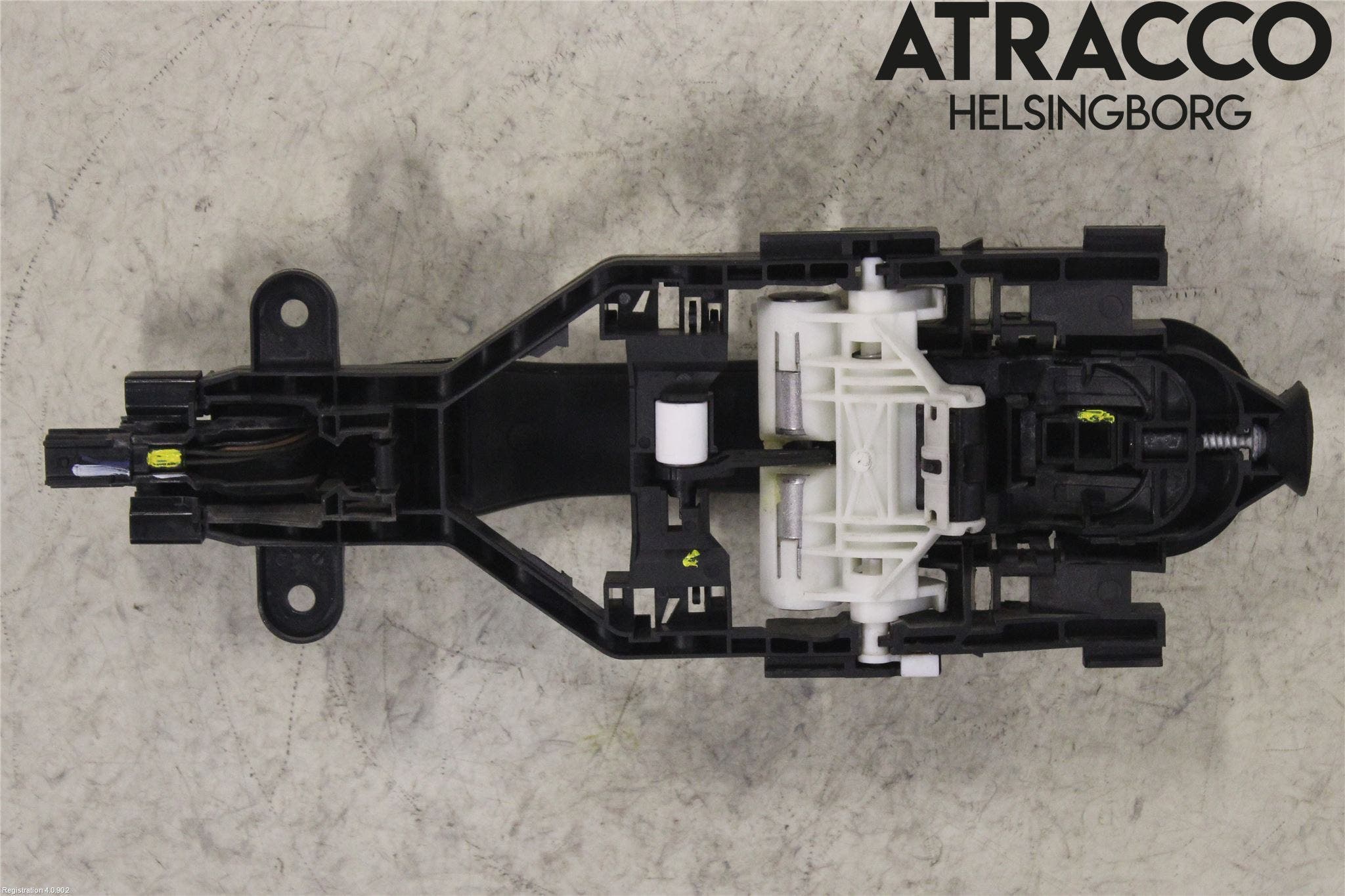 Volvo V90 17->> Dörrhandtag Yttre Hö