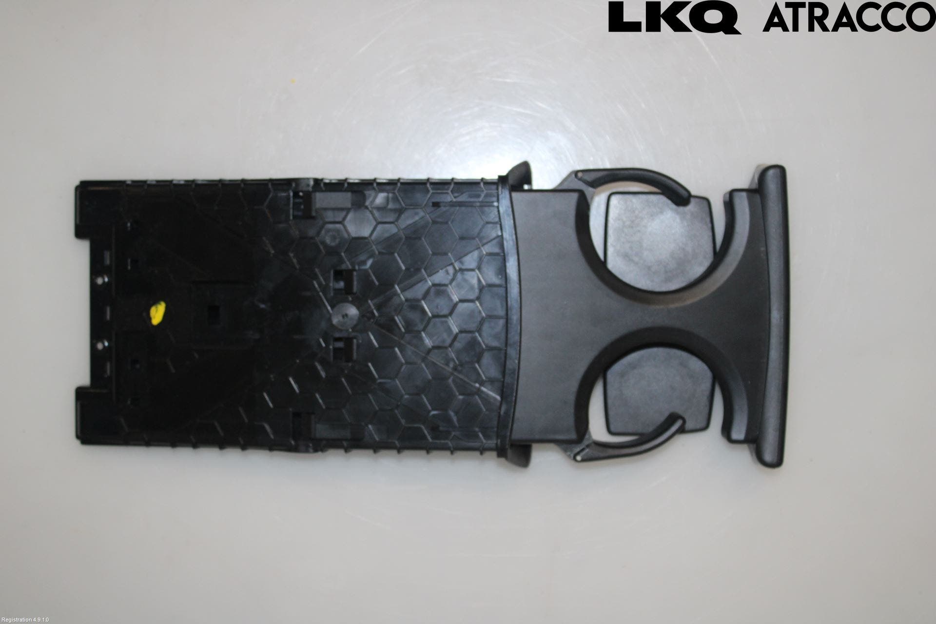 BMW 7 G11/G12 15-22 Mugghållare