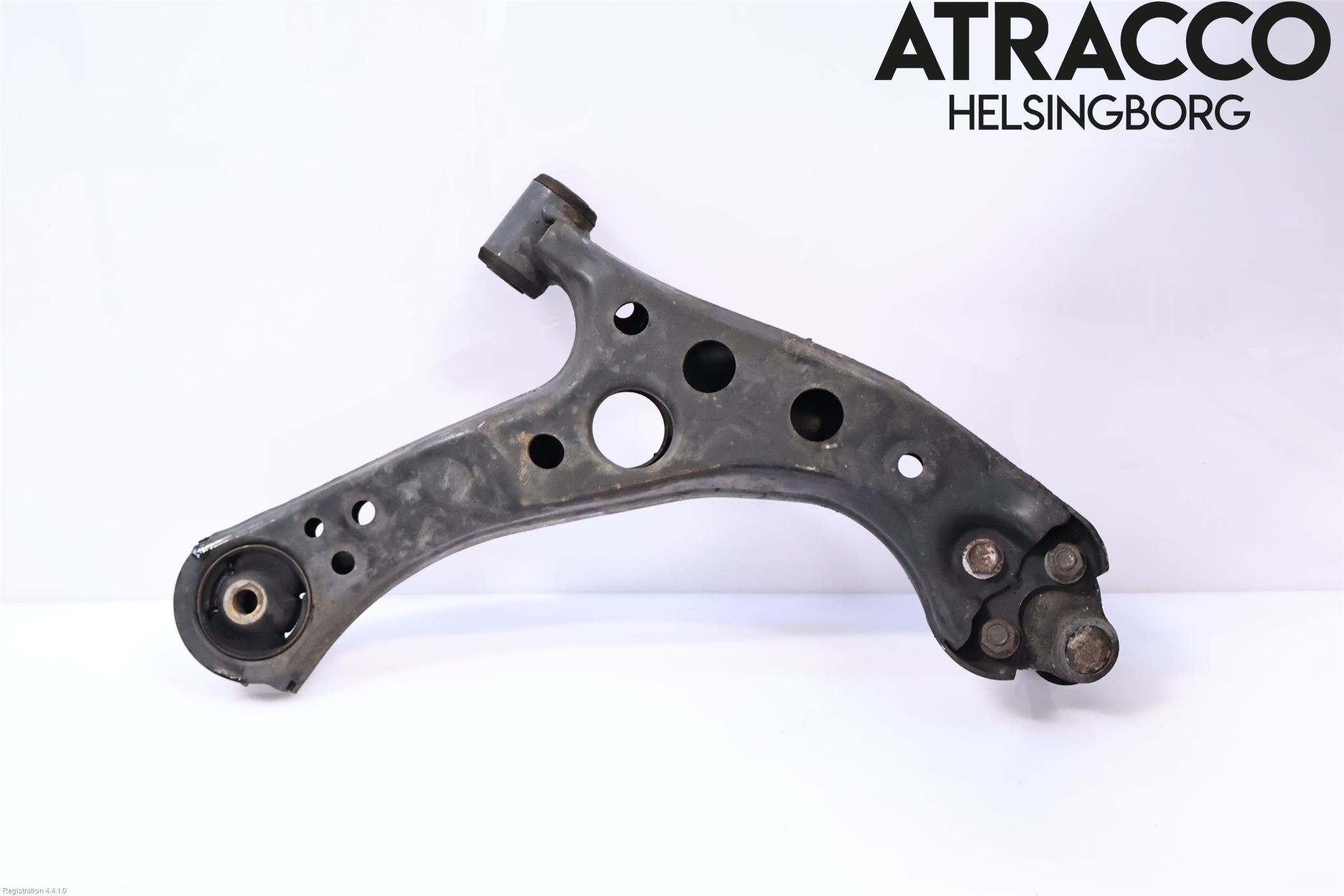 Toyota COROLLA 19- Bärarm Fram Undre Vä