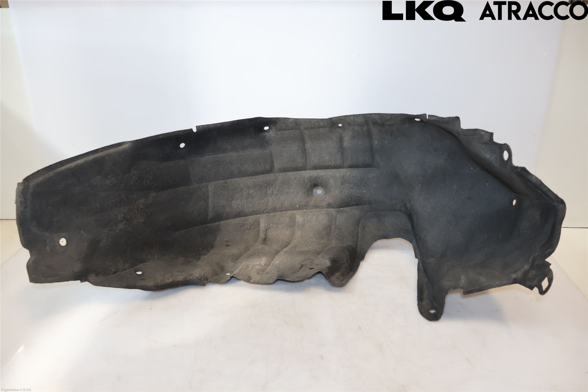 Toyota AURIS 13-19 Skärm Inner
