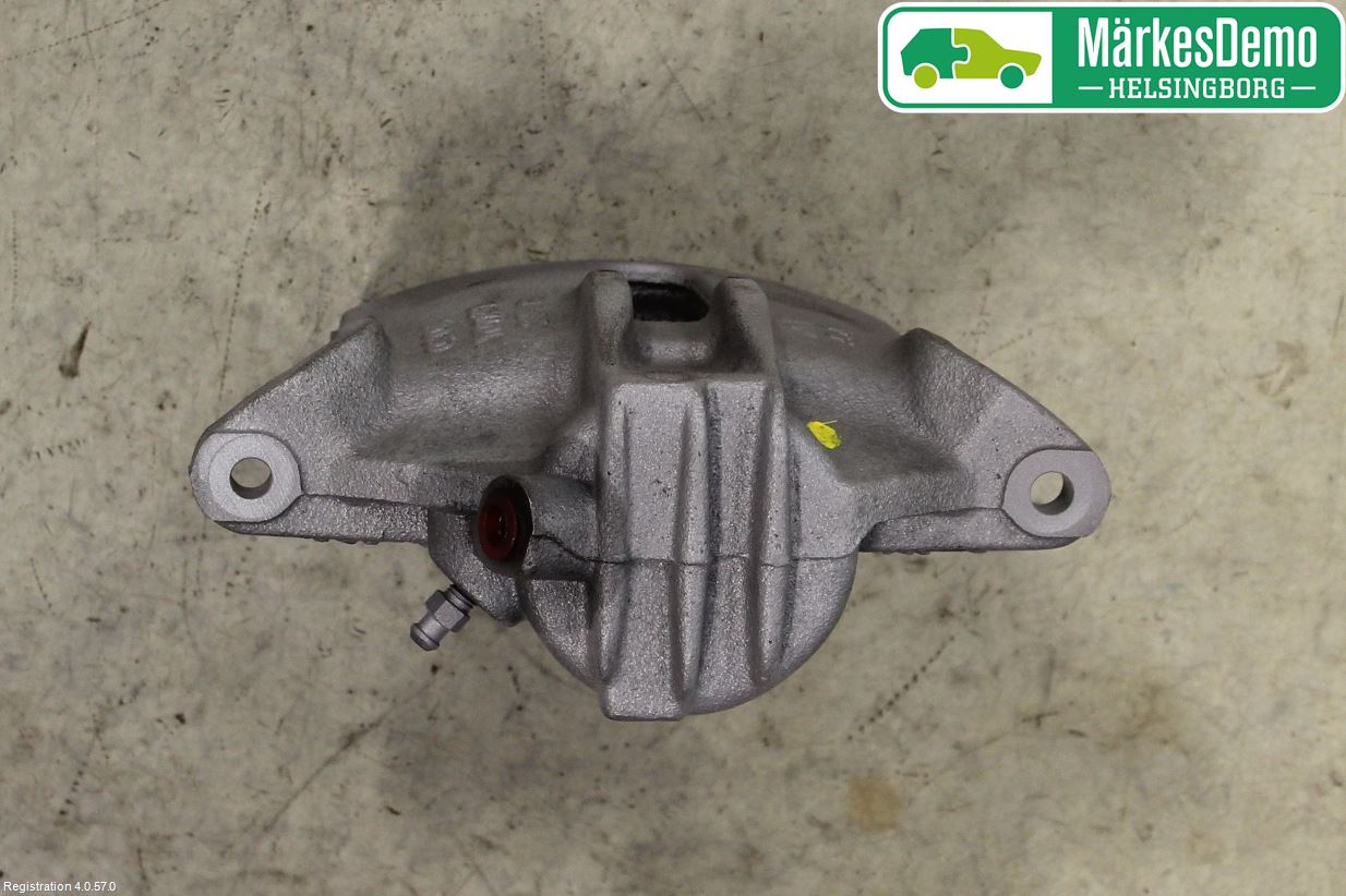 Peugeot 2008 13-20 Bromsok Fram Vänster