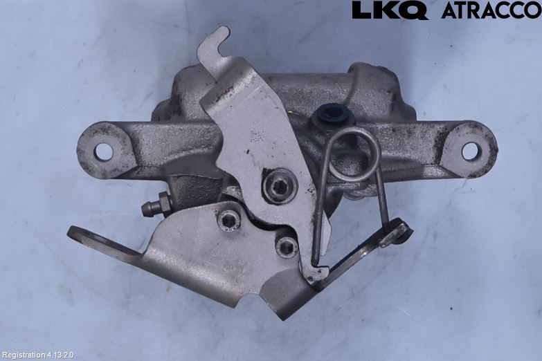 Ford TRANSIT SKÅP/BUSS 14-22 Bromsok Bak Vänster