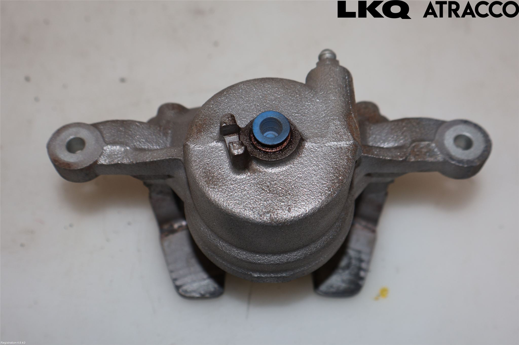 Kia CEED 12-18 Bromsok Fram Höger