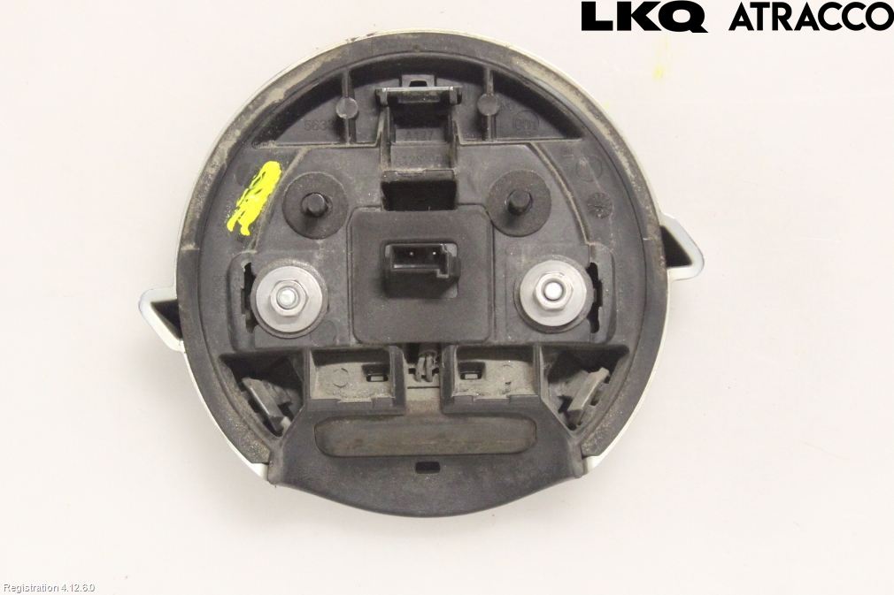 Opel CORSA E 15-19 Bakluckehandtag