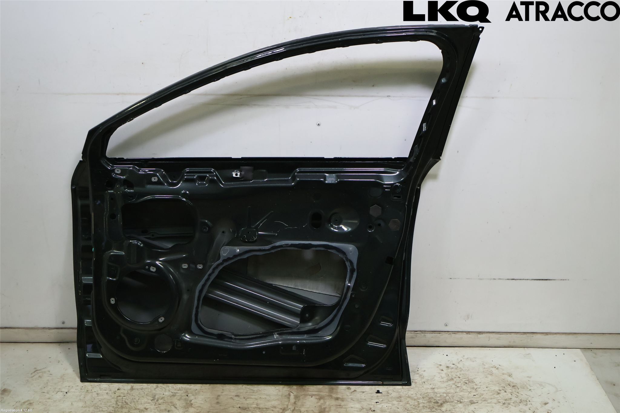 Ford MONDEO 15-22 Dörr Fram Höger