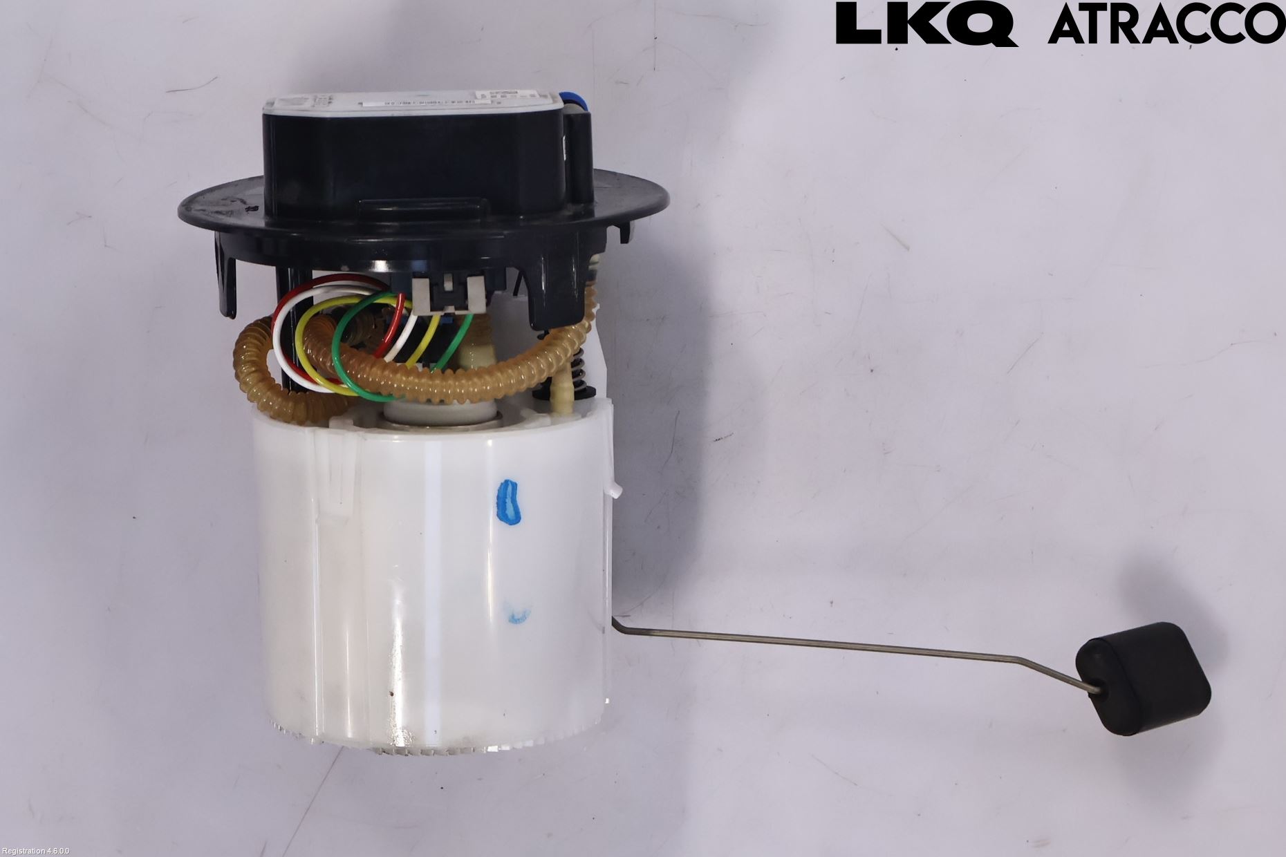 Opel ASTRA L 22- Bränslepump El