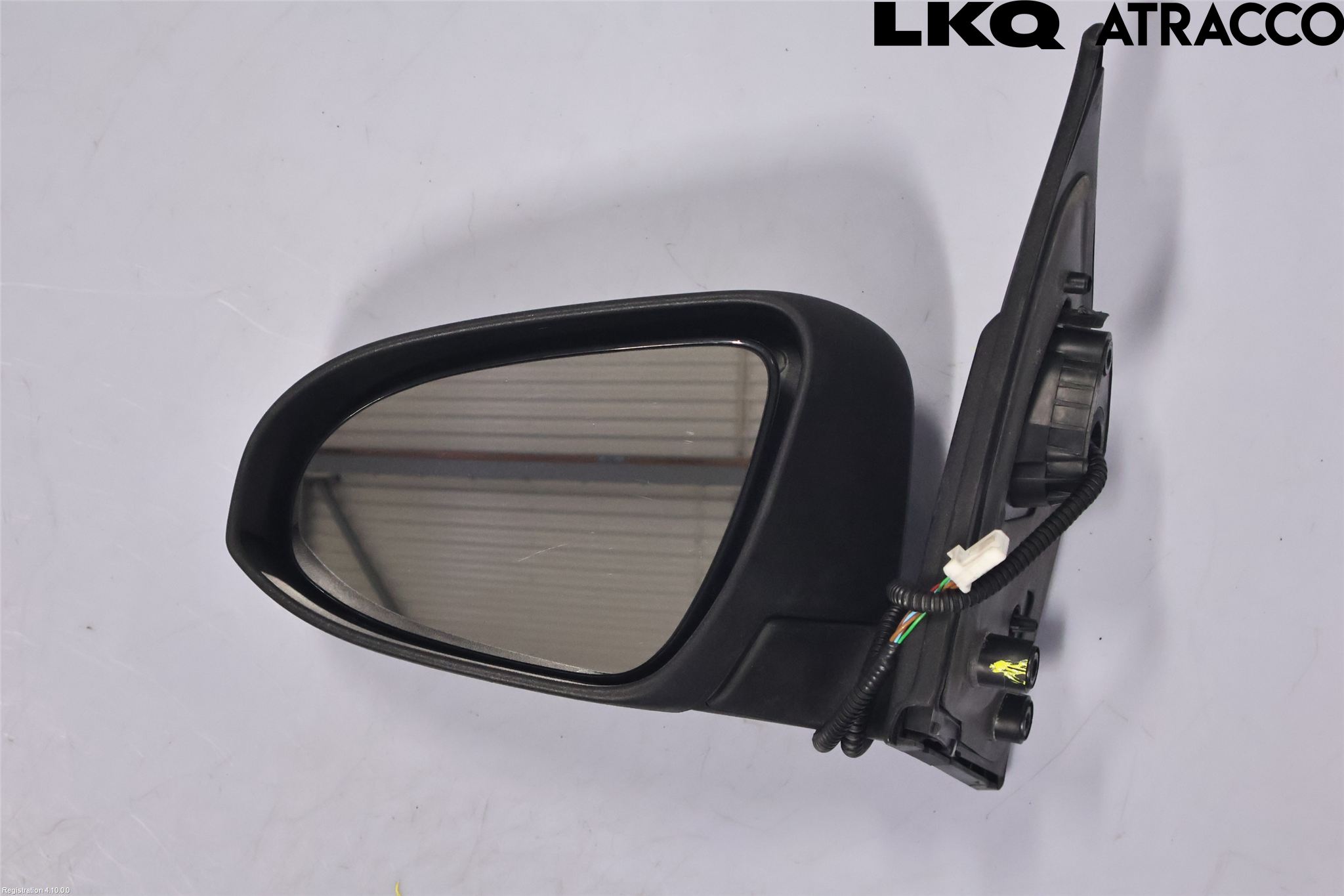 Toyota AYGO 15-21 Spegel Yttre El Vä