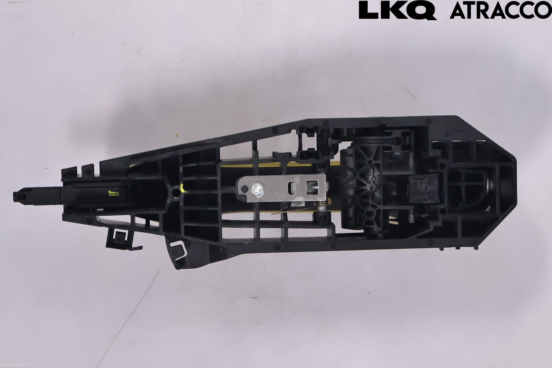 Opel ASTRA L 22- Dörrhandtag Yttre Hö