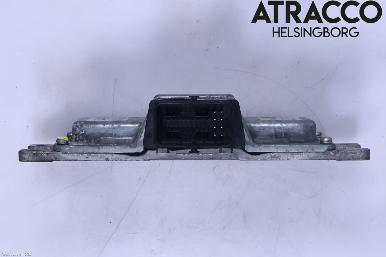 Nissan X-TRAIL 14-21 Styrenhet Växellåda