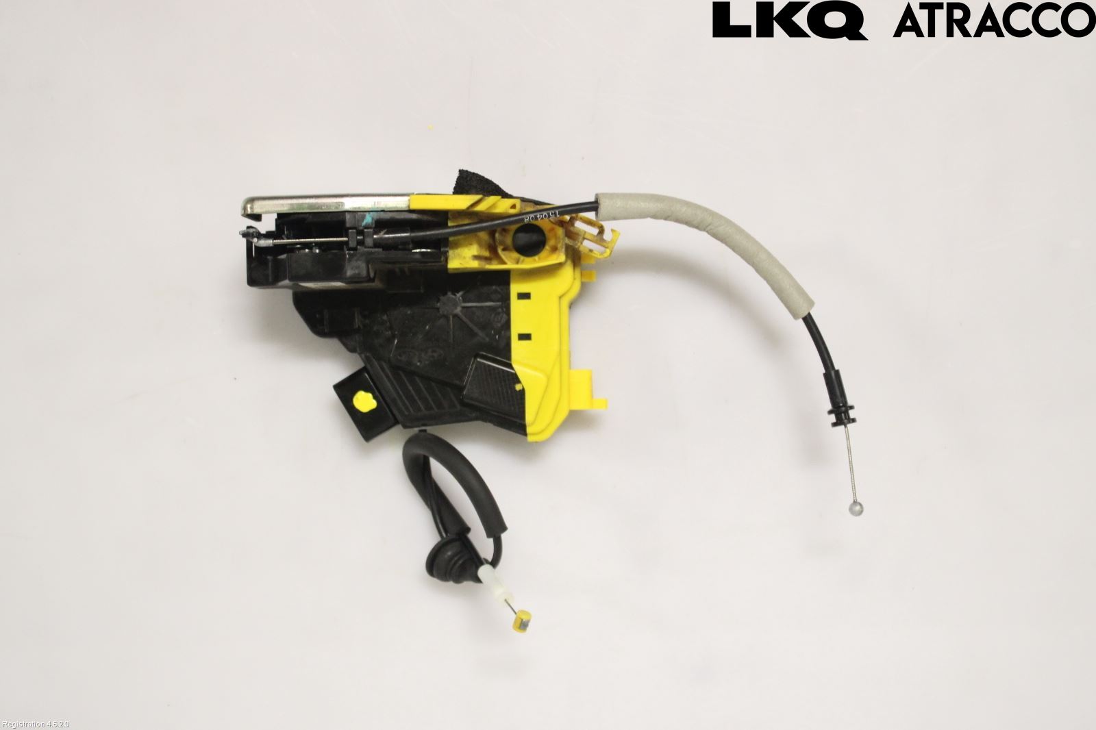 Kia CEED 12-18 Centrallåsmotor Höger