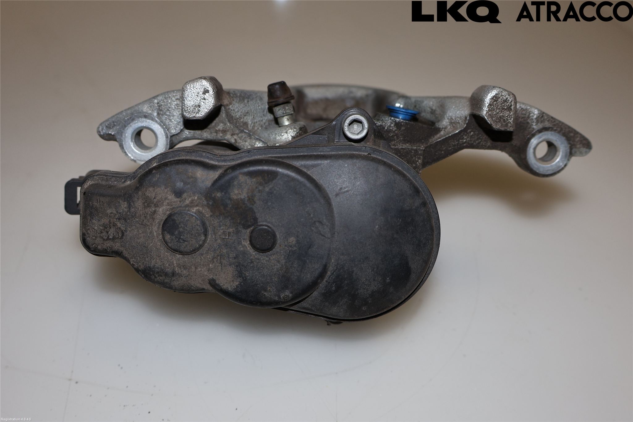 Toyota CAMRY 19-24 Bromsok Bak Höger