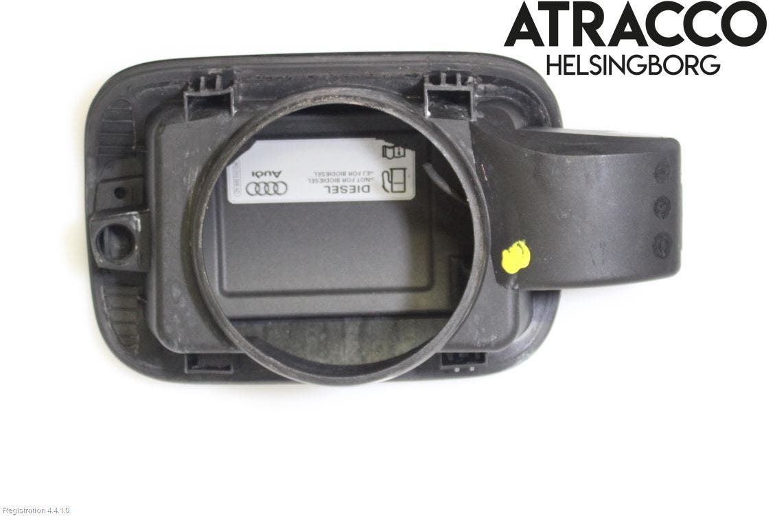 Audi A5 07-16 Tanklucka