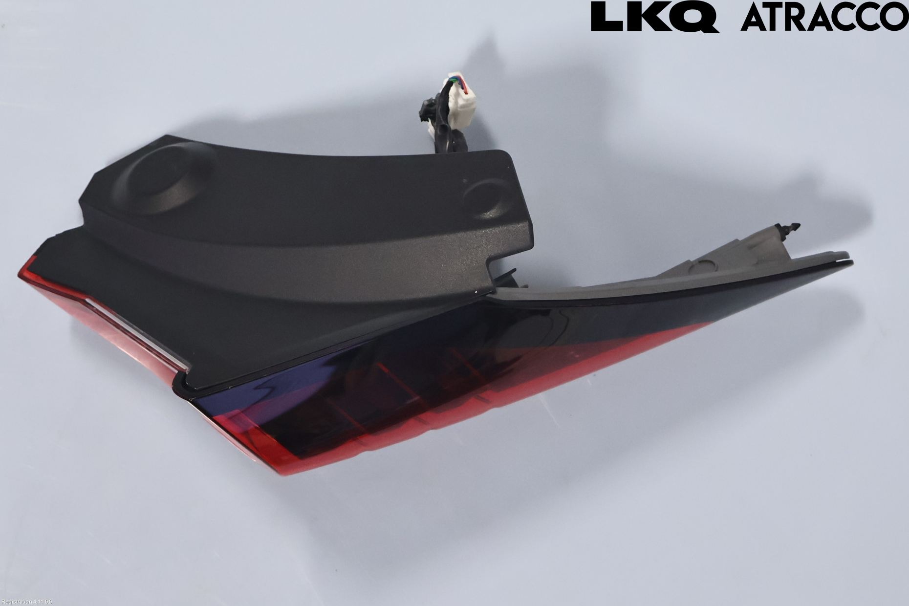 Honda CIVIC 12-16 Bakljus Höger