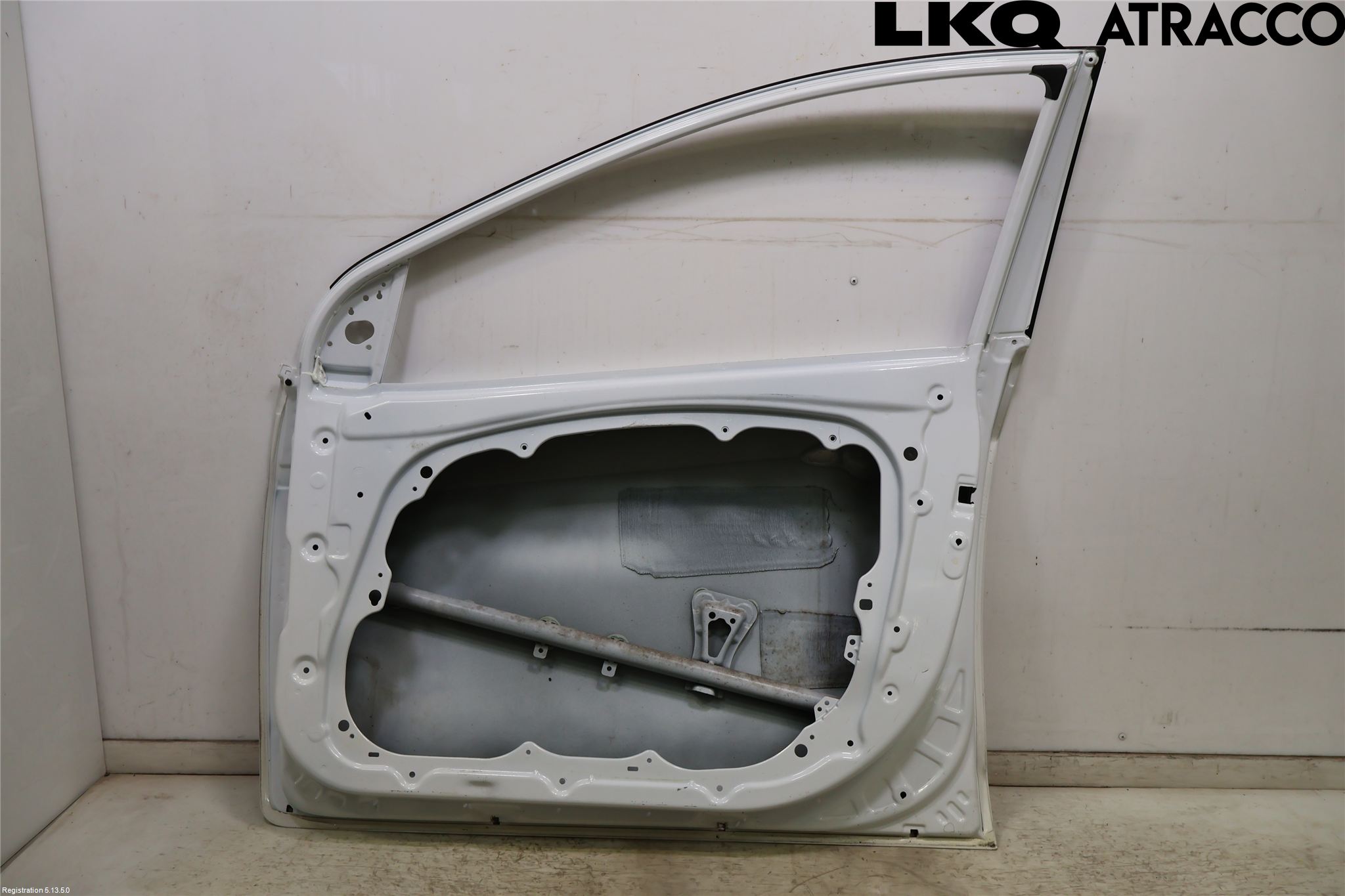 Hyundai i30 GD 13-17 Dörr Fram Höger