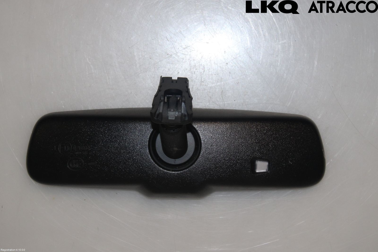 Hyundai TUCSON 05- Spegel Invändig