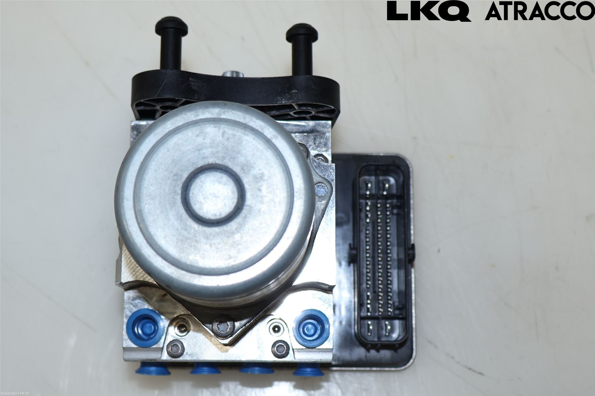 Mercedes-Benz MB E-KLASS (W213) 16-23 Abs Hydraulaggregat