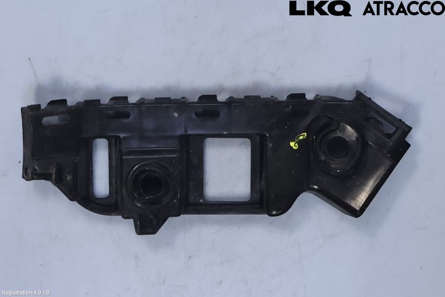 Volkswagen VW POLO VI 18->> Stötfångarfäste Bak Hö