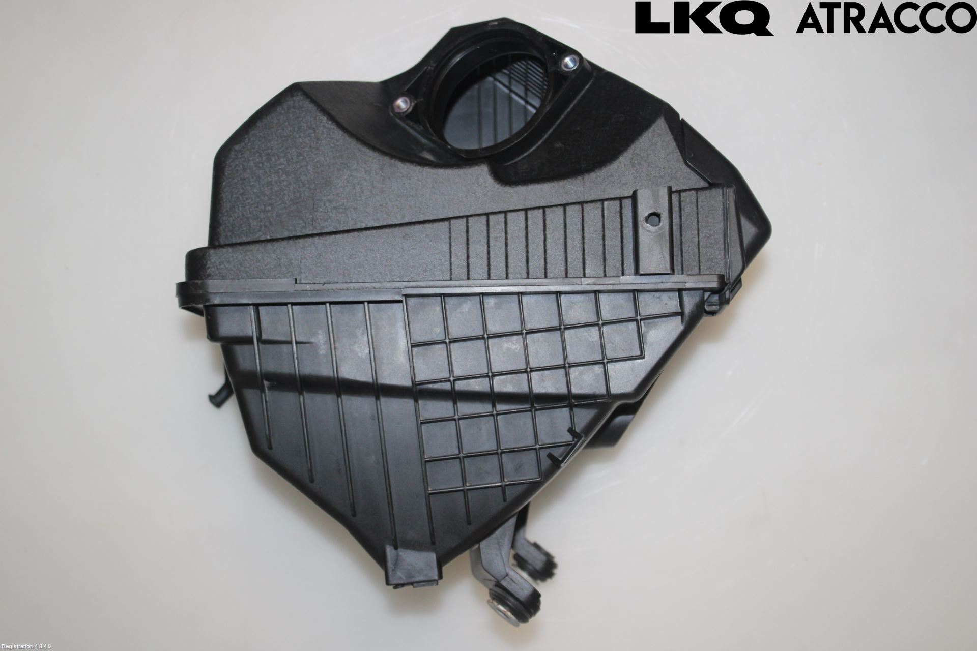 Kia OPTIMA 16-20 Luftrenare