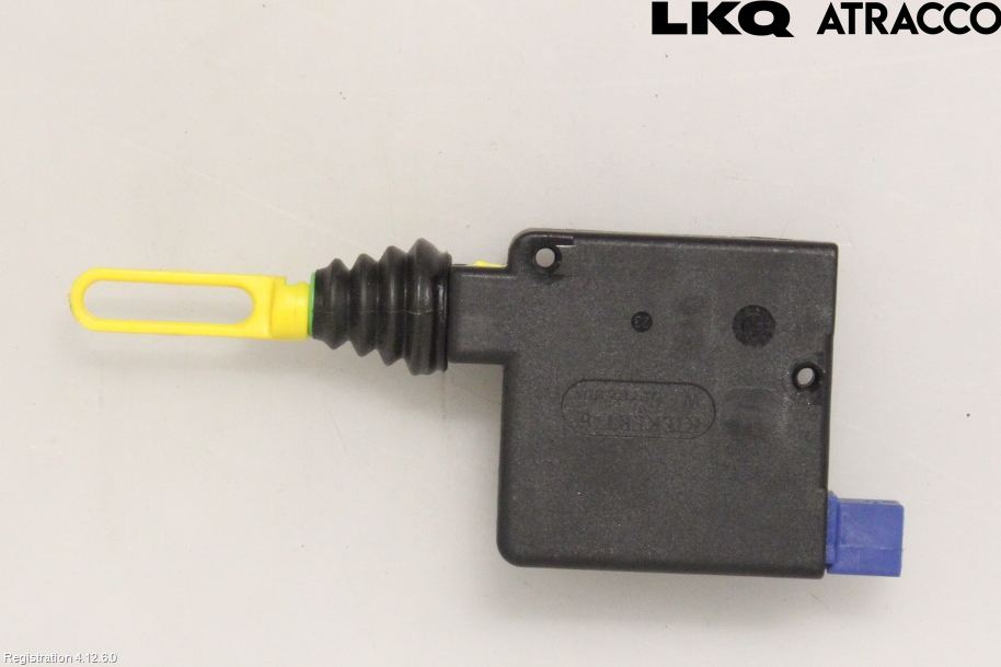 Saab 9-5     06-10 Centrallåsmot Baklucka