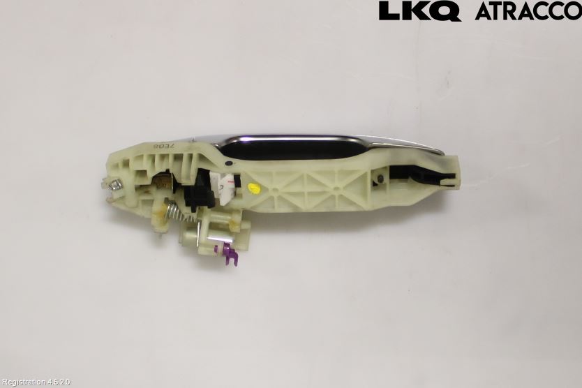 Kia OPTIMA 16-20 Dörrhandtag Yttre Hö