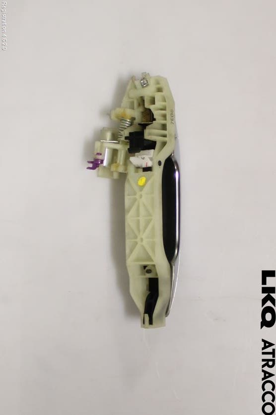 Kia OPTIMA 16-20 Dörrhandtag Yttre Hö