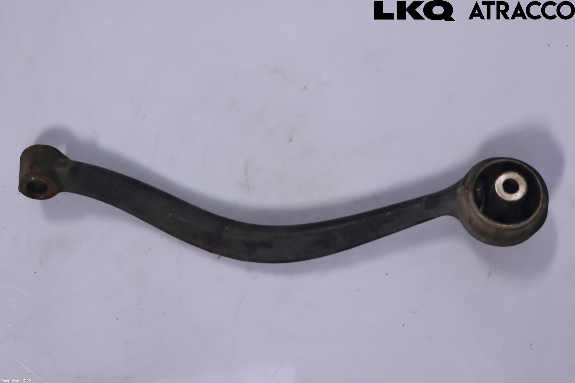 BMW X4 F26 14-18 Bärarm Fram Undre Hö