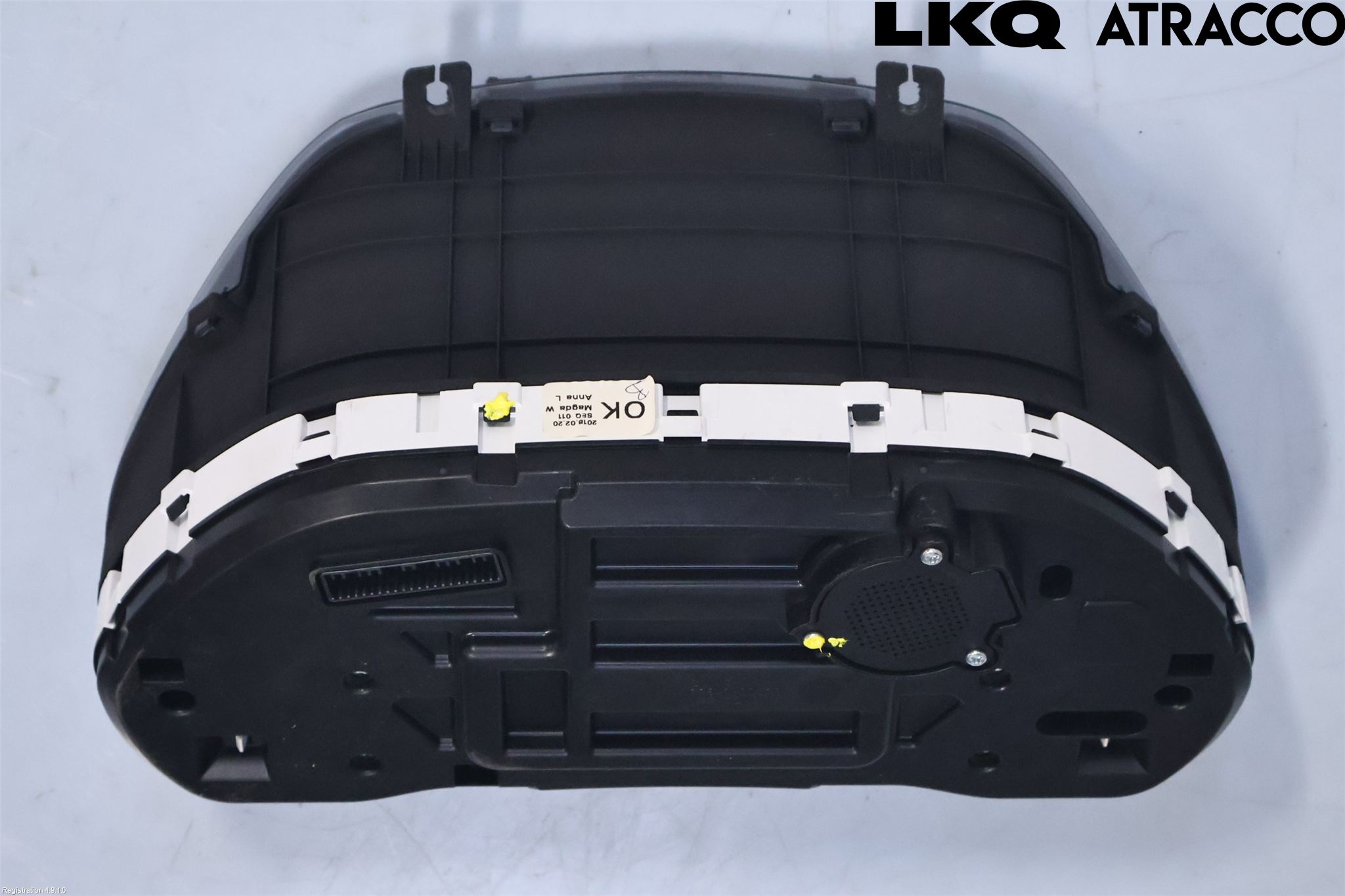 Hyundai i30 PD 17- Instrument Komb