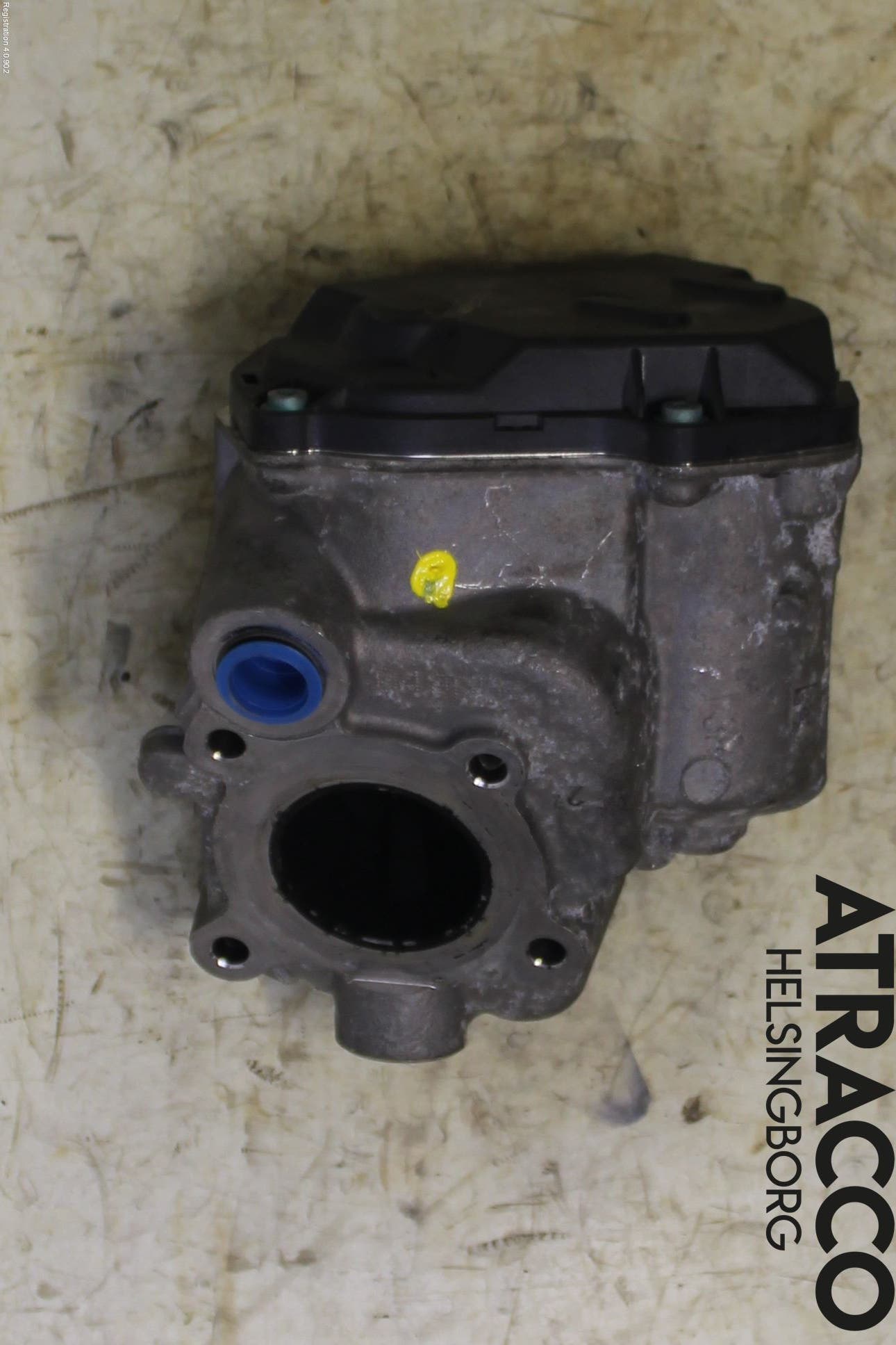 Mercedes-Benz MB E-KLASS (W212) 09-16 Egr Ventil