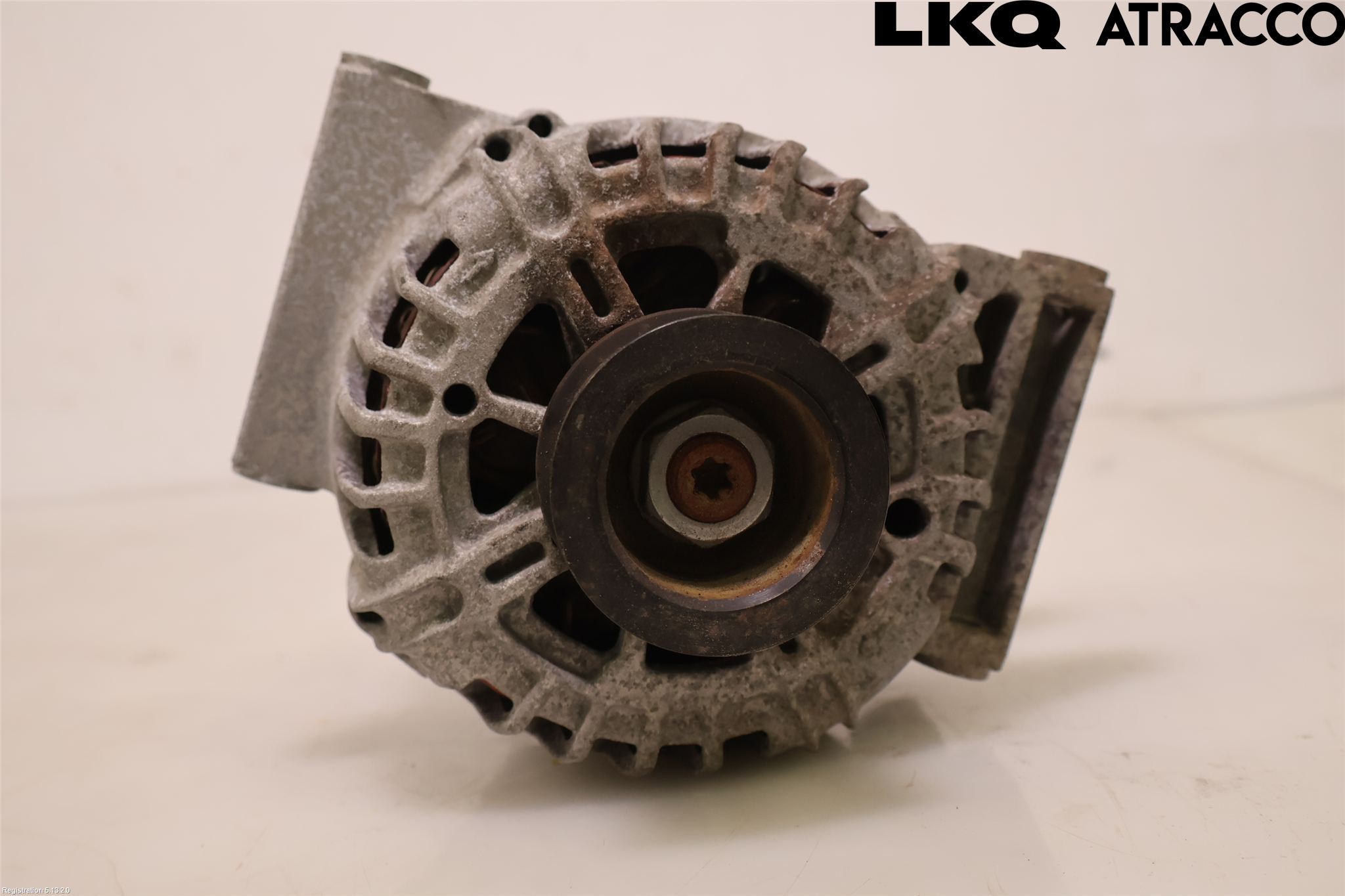 Opel INSIGNIA 09-16 Generator