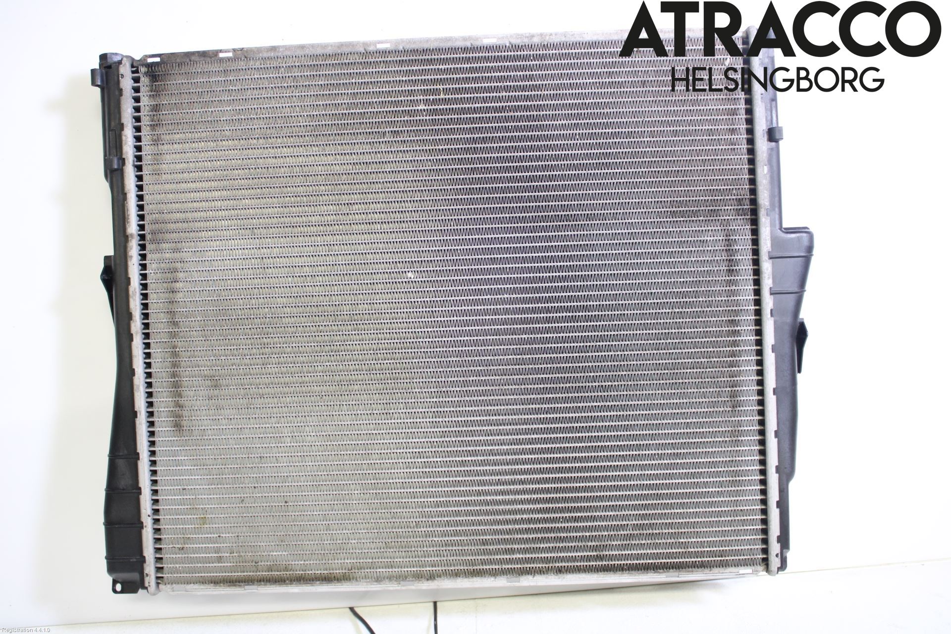 BMW X3 E83     03-10 Kylare Aut