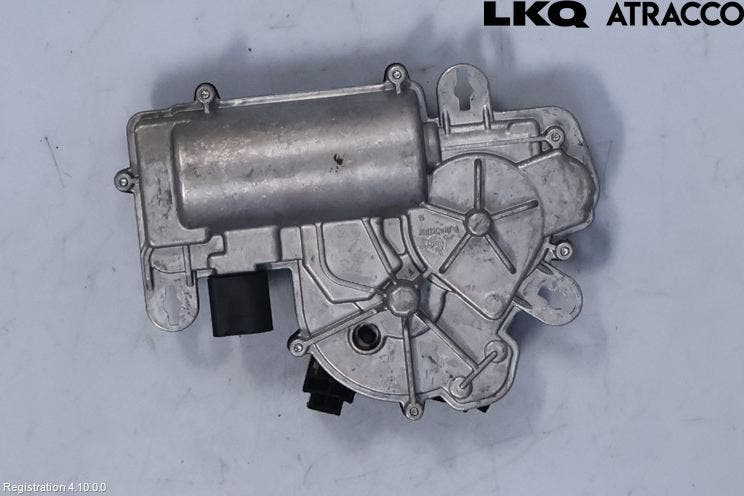 Volkswagen VW TIGUAN 16-24 Bakluckeöppnare Automatisk
