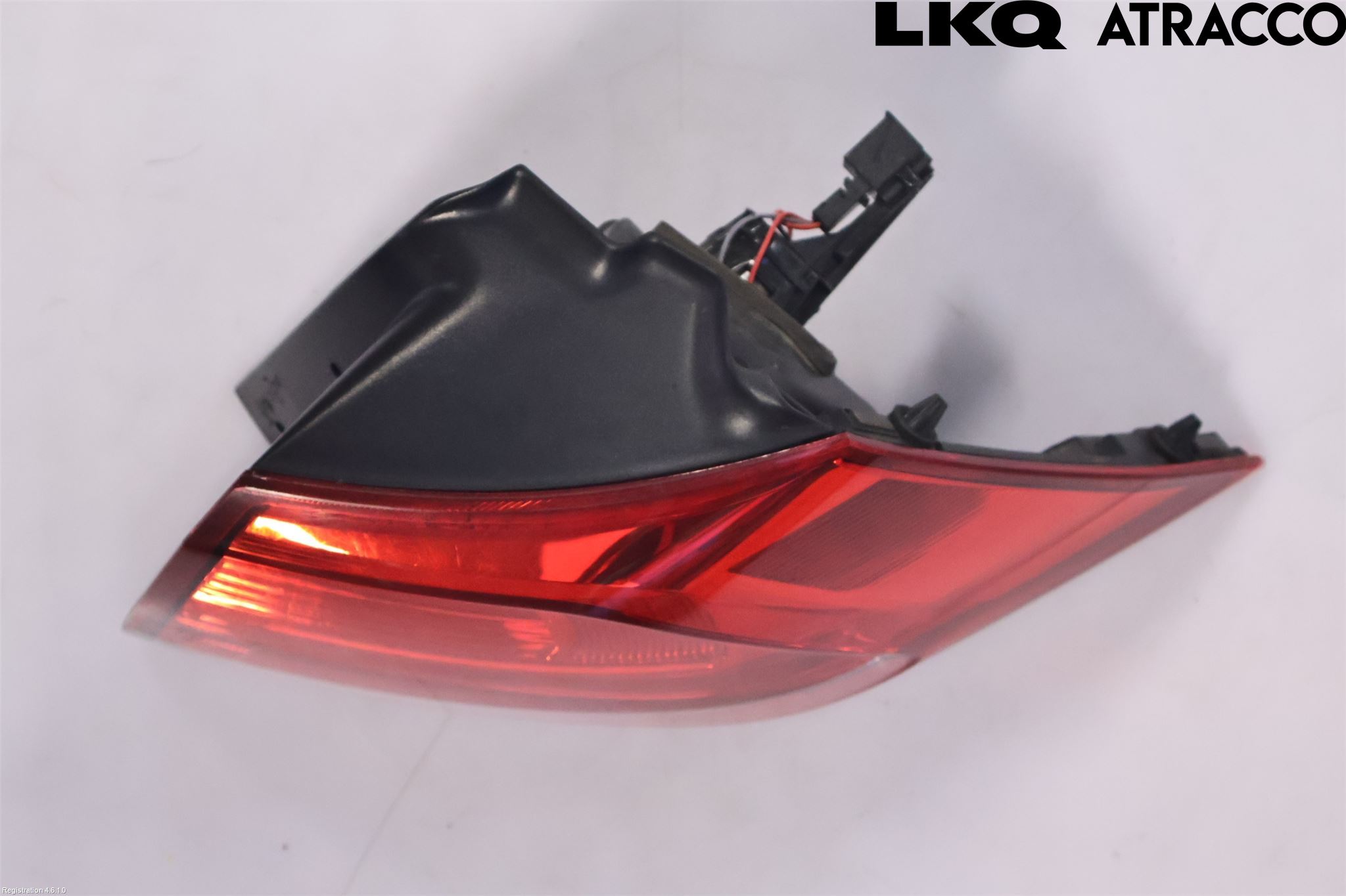 Volkswagen VW GOLF / E-GOLF VII 13-20 Bakljus Höger