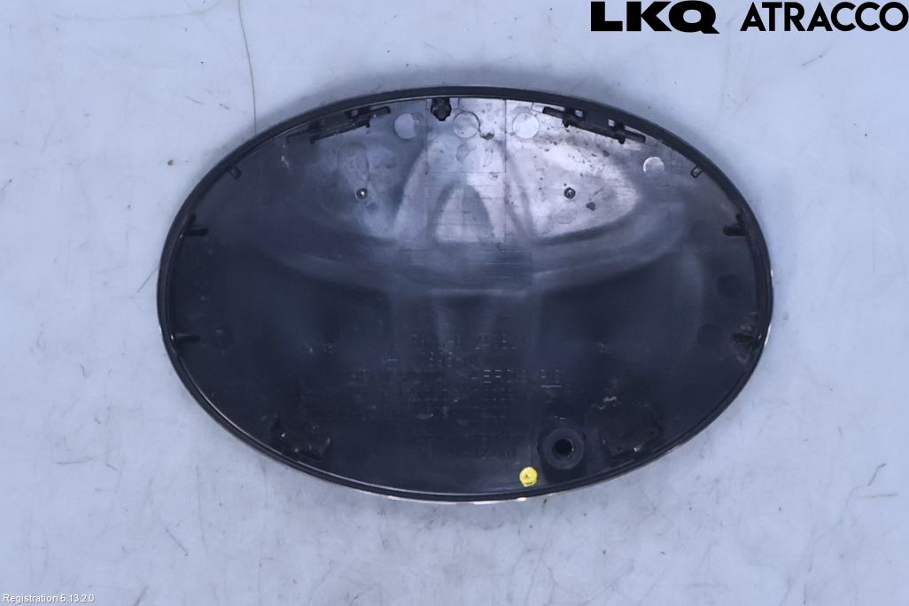 Toyota COROLLA 19- Emblem
