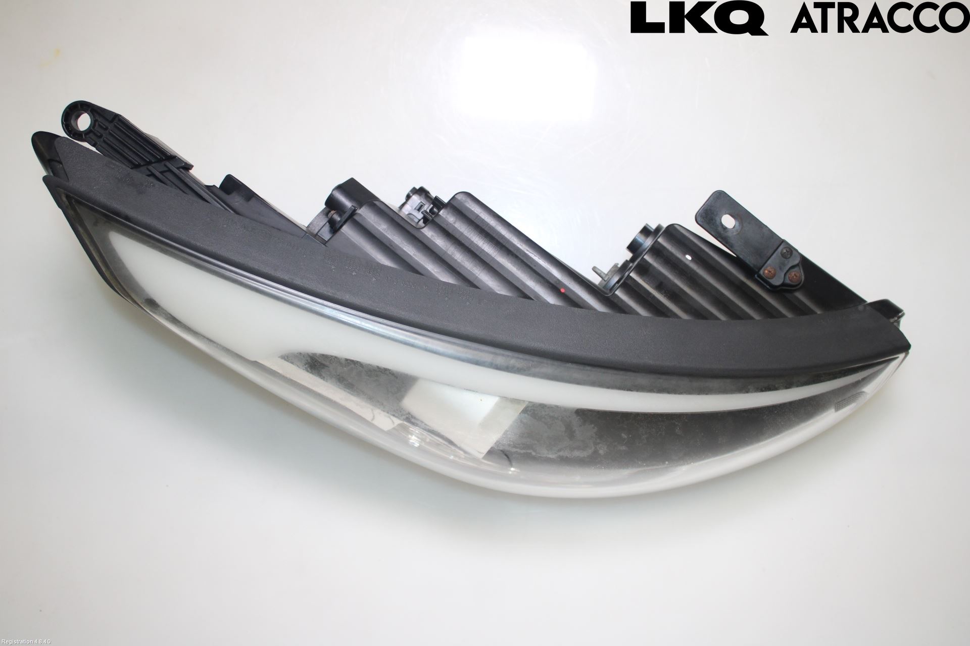 Hyundai ix35 Strålkastare Höger