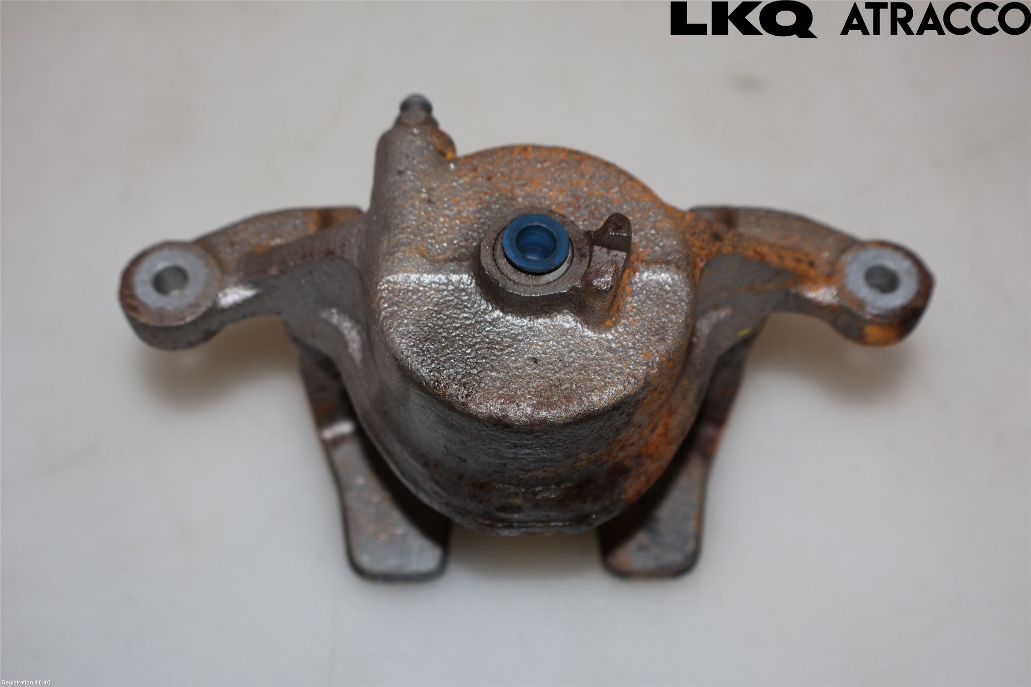 Hyundai ix35 Bromsok Fram Vänster