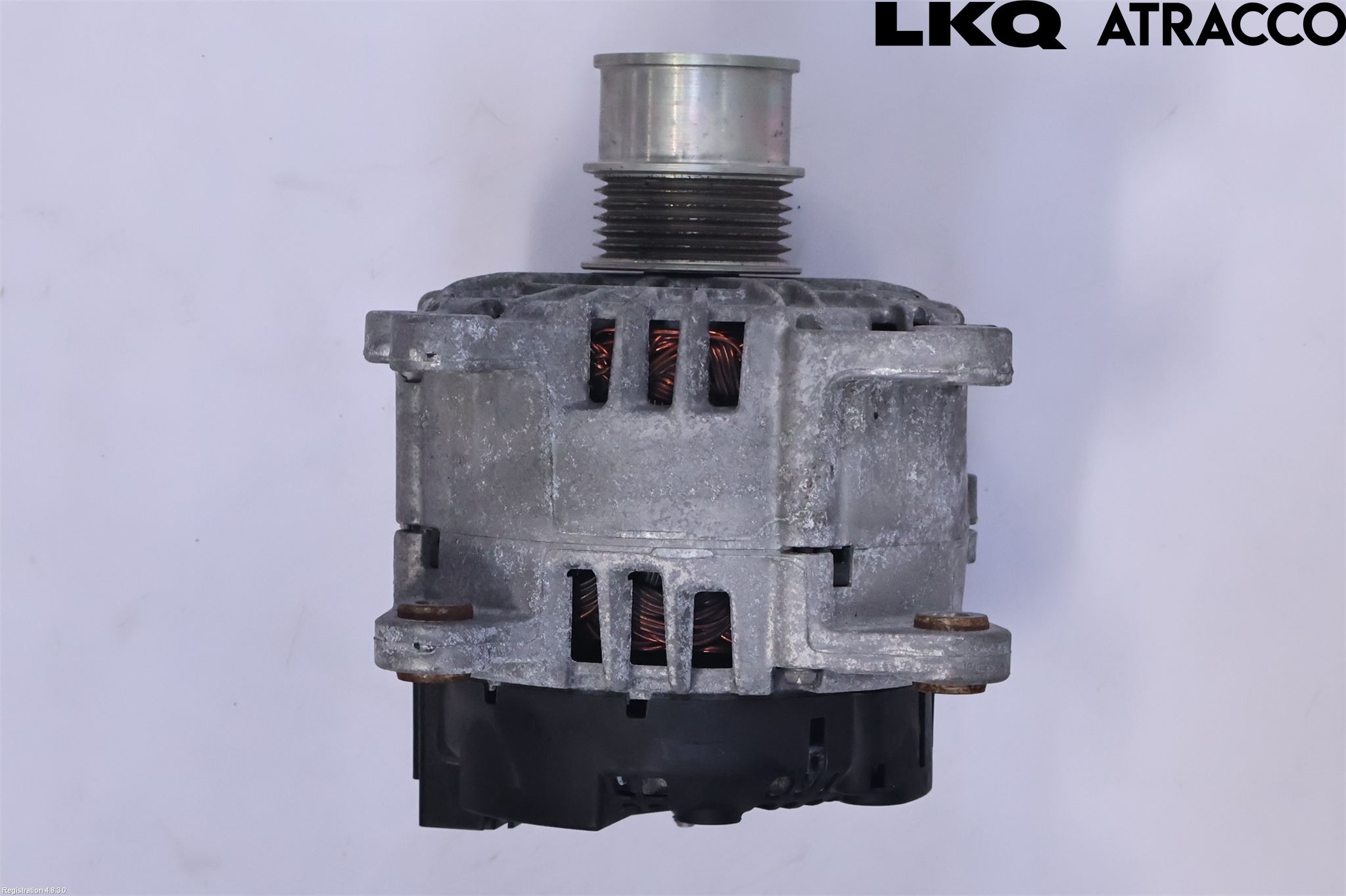 Seat ARONA Generator