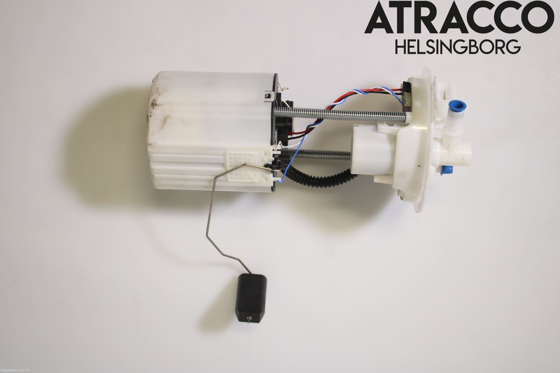 Opel MOKKA 13-20 Bränslepump El