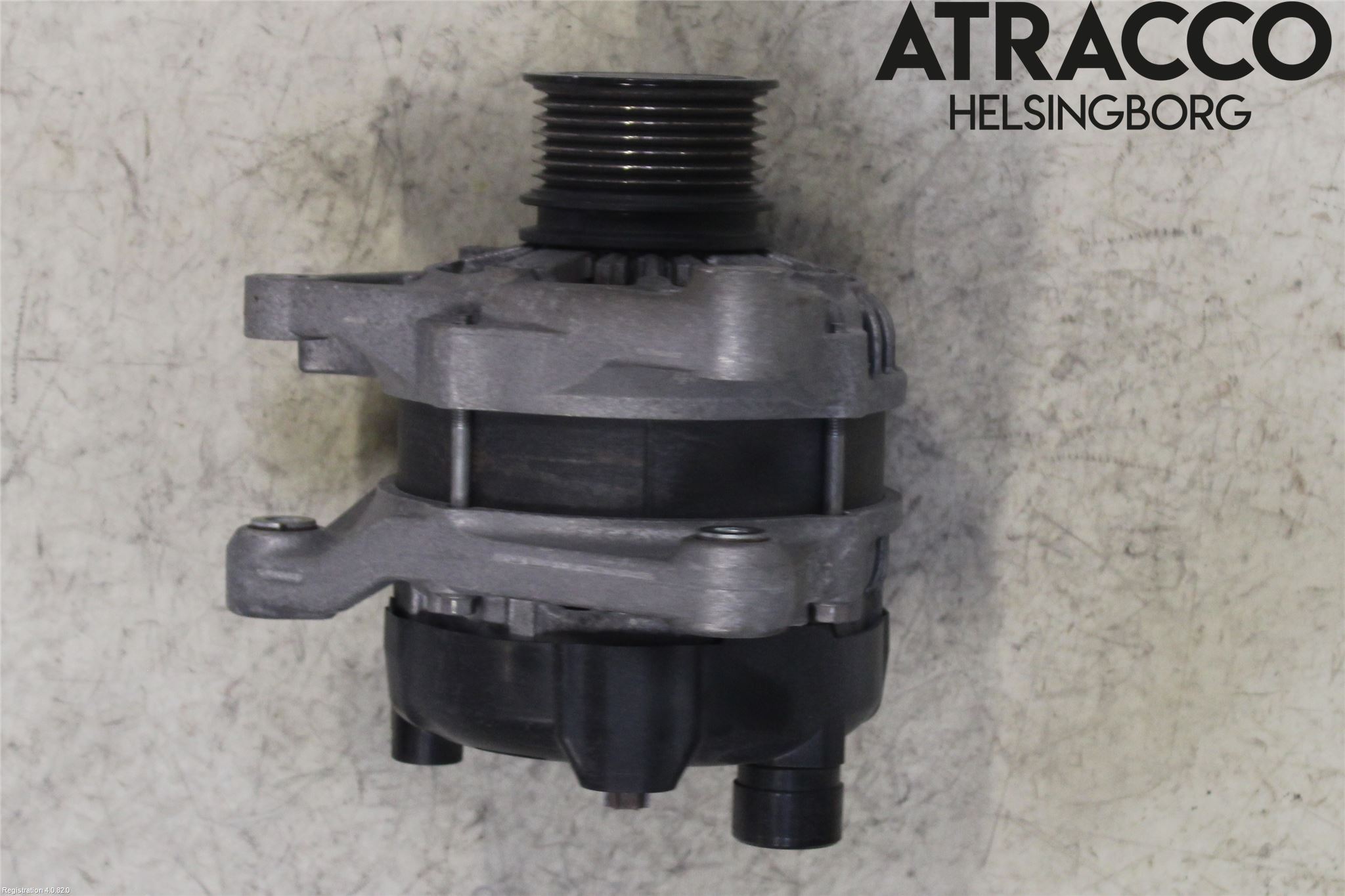 Honda CIVIC 17-22 Generator