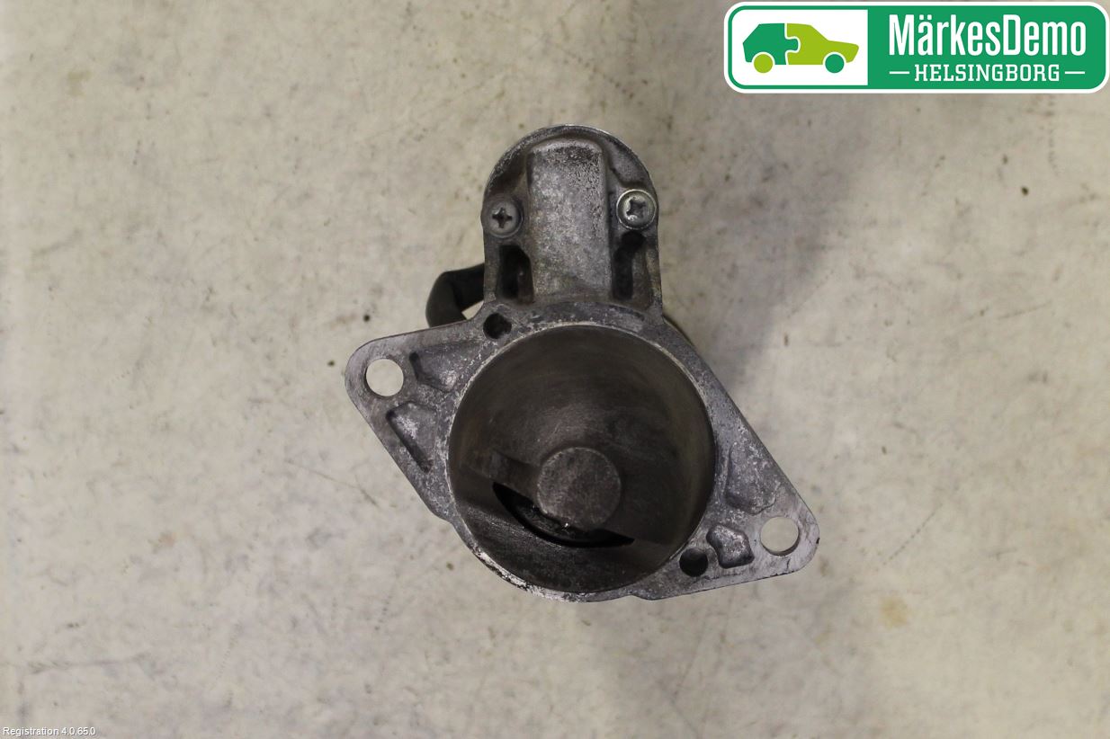 Subaru LEGACY 10-14 Startmotor Diesel