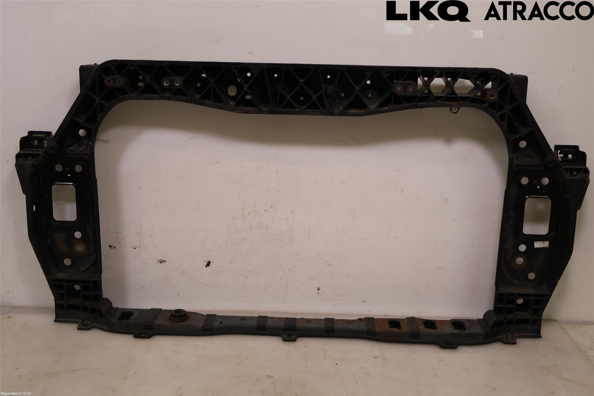 Kia RIO 12-16 Frontplåt