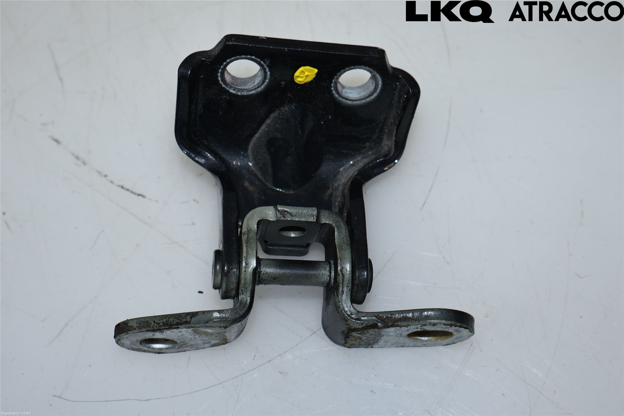 Kia OPTIMA 16-20 Dörrgångjärn
