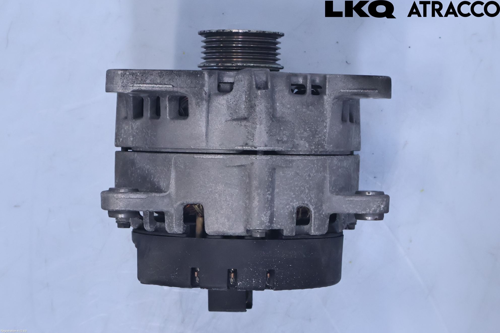 Mercedes-Benz MB E-KLASS (W213) 16-23 Generator