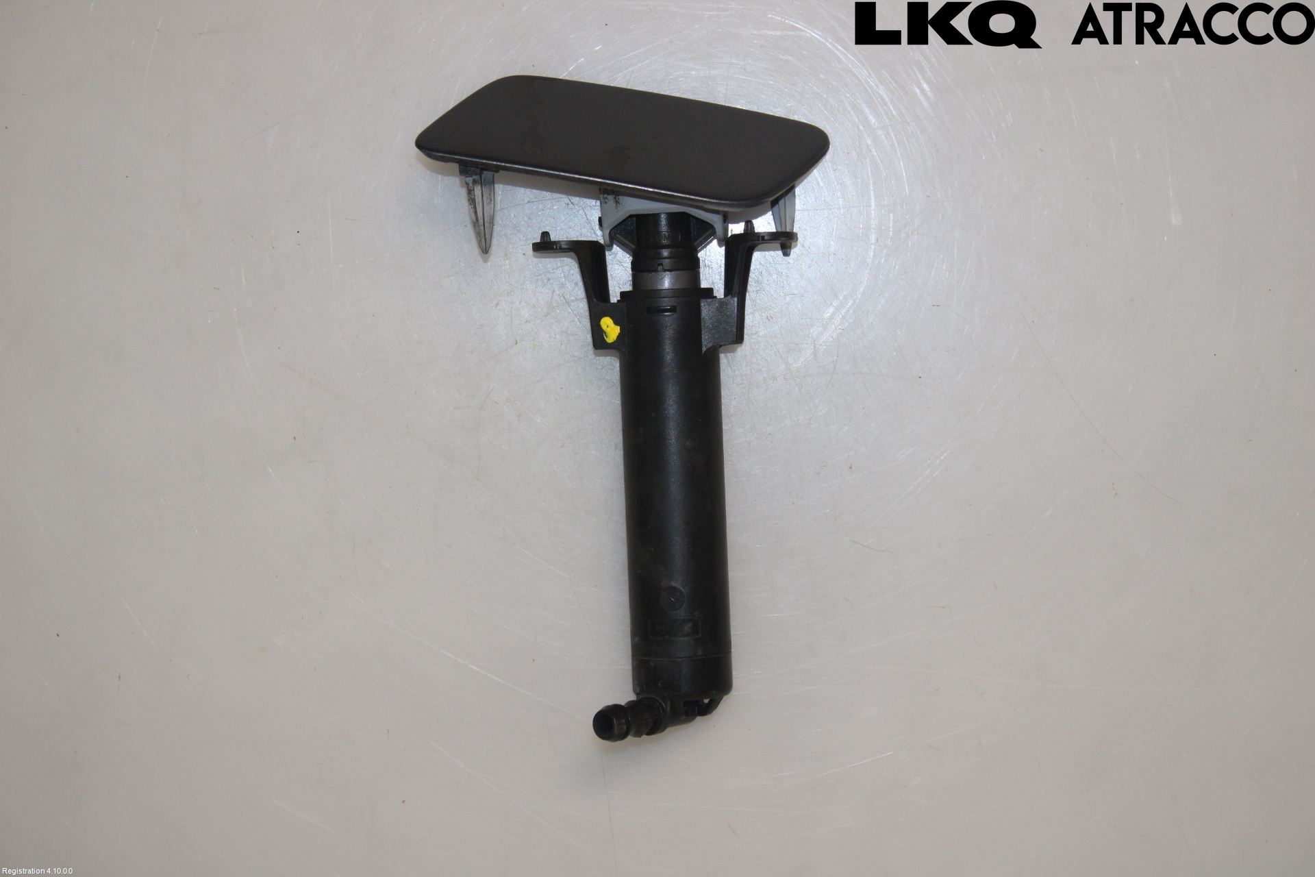 Audi A3/S3 05-13 Spolarmunstycke Strålkastare