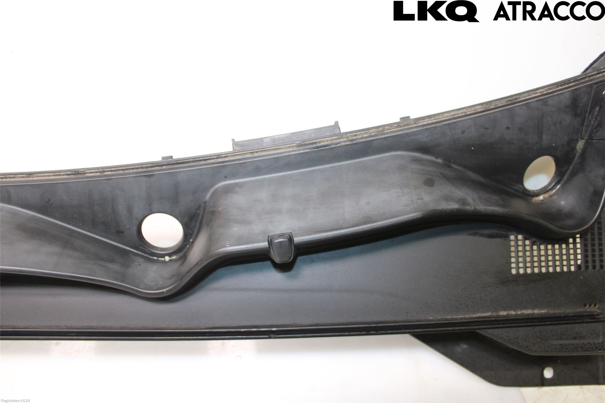 Kia SPORTAGE (QL) 16-21 Torpedplåt-Torpedplast