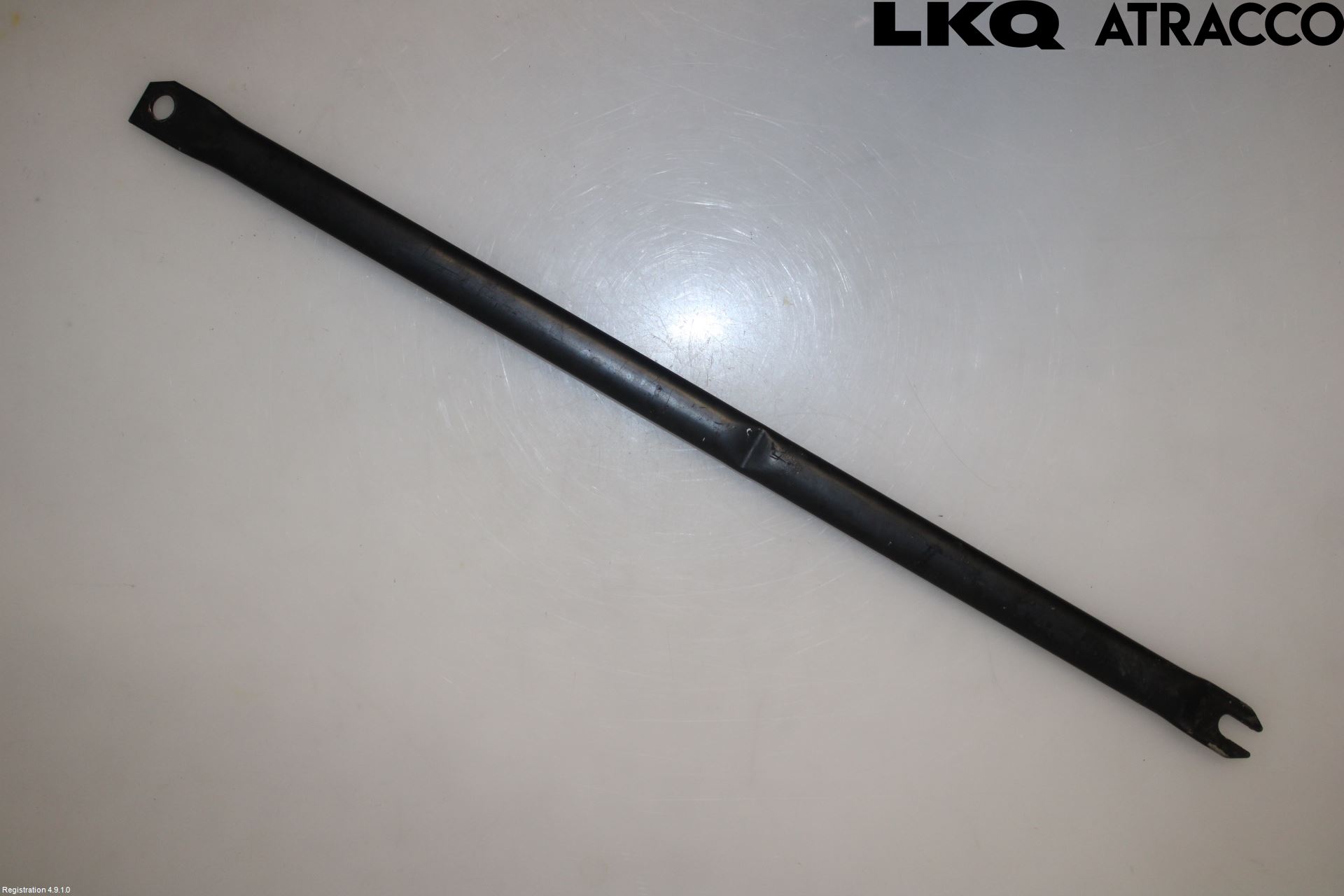 BMW 3 E92/93 Coupé/Cab 05-14 Fjäderbensstag