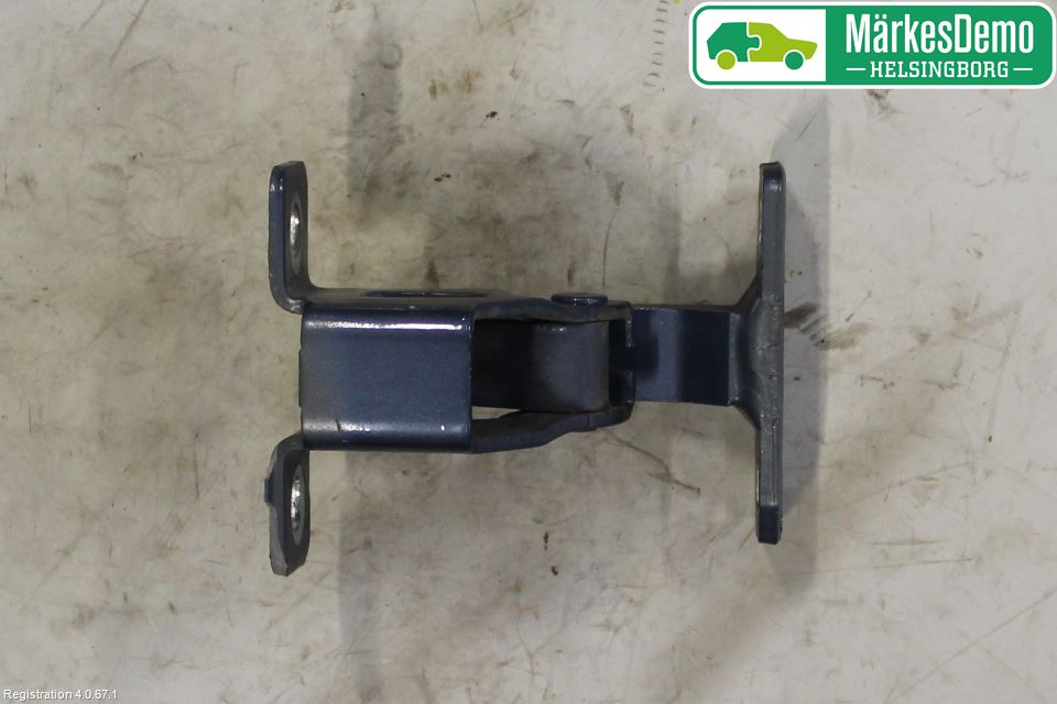 Dacia LOGAN MCV/STEPWAY Dörrgångjärn