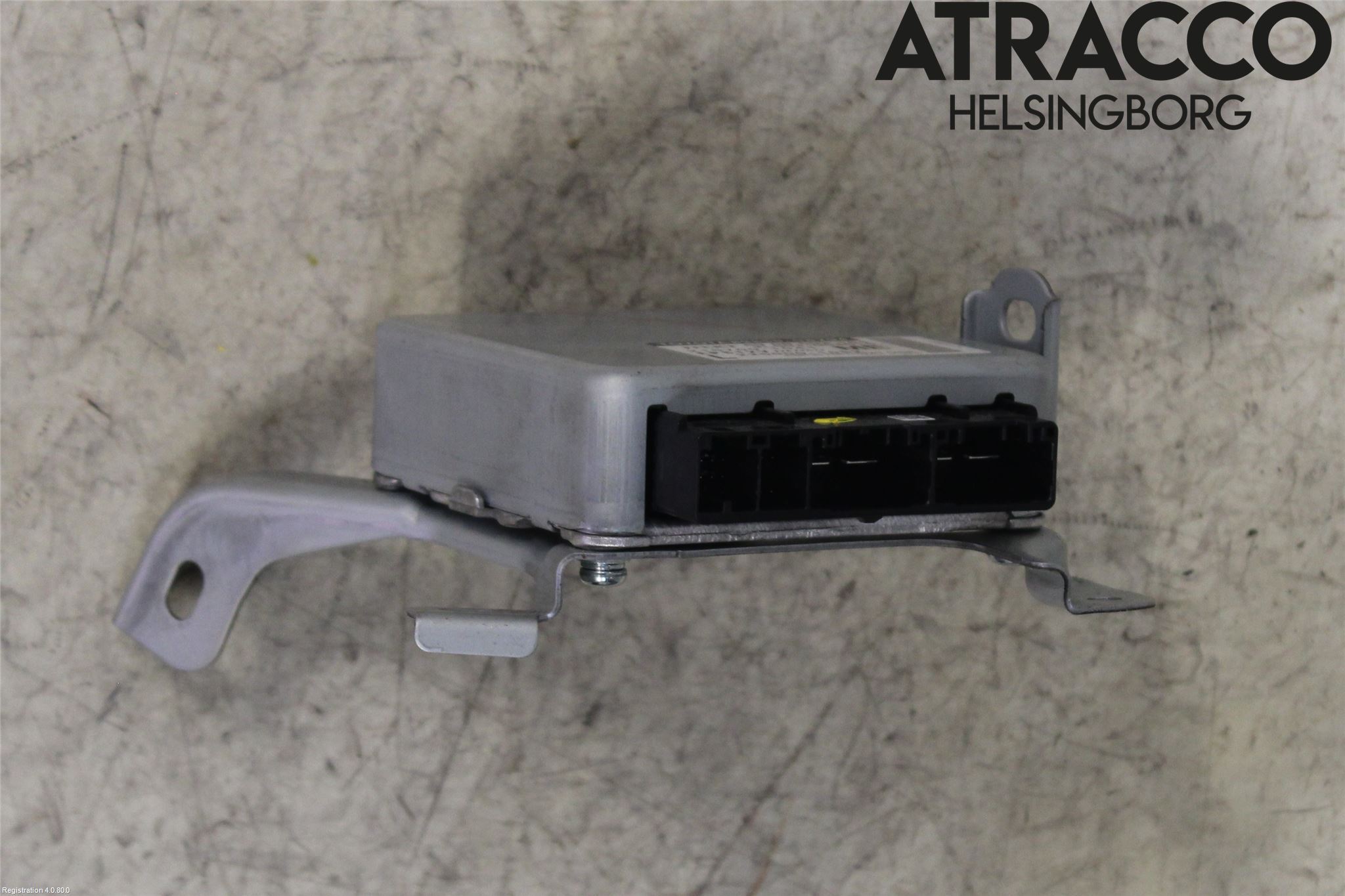 Toyota YARIS XP130 15-20 Styrenhet Styrservo