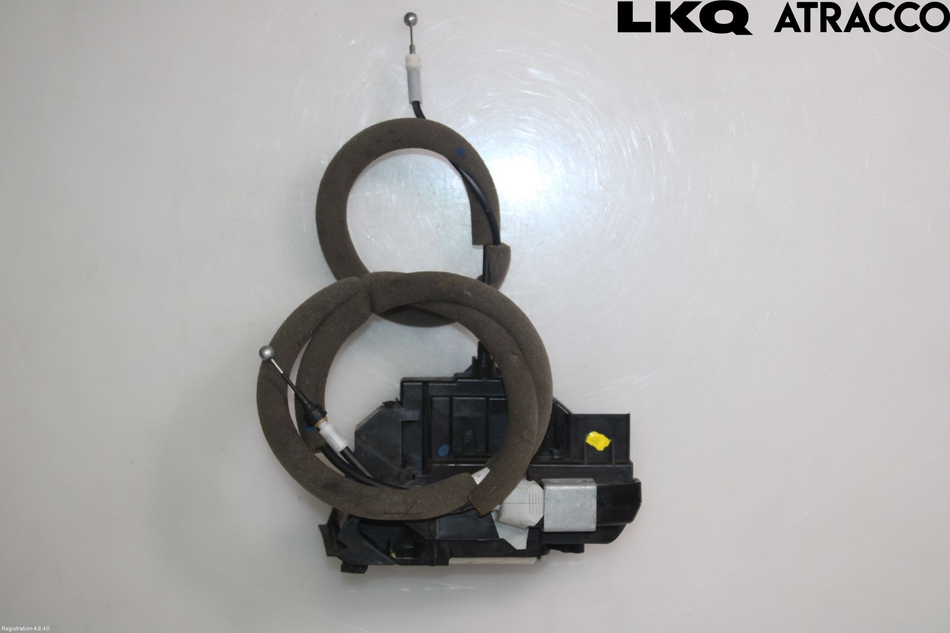 Renault KADJAR 15- Centrallåsmotor Höger