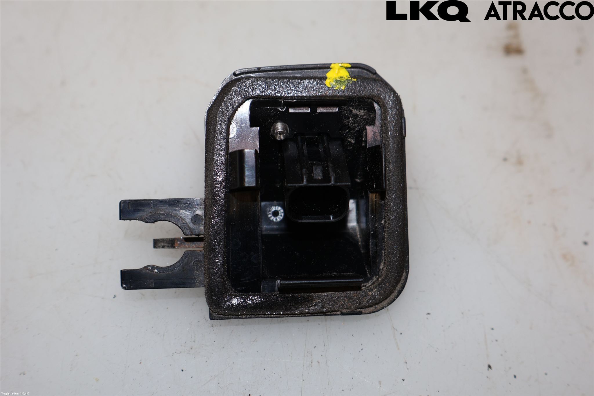 Toyota AURIS 13-19 Parkeringshjälp Kamera