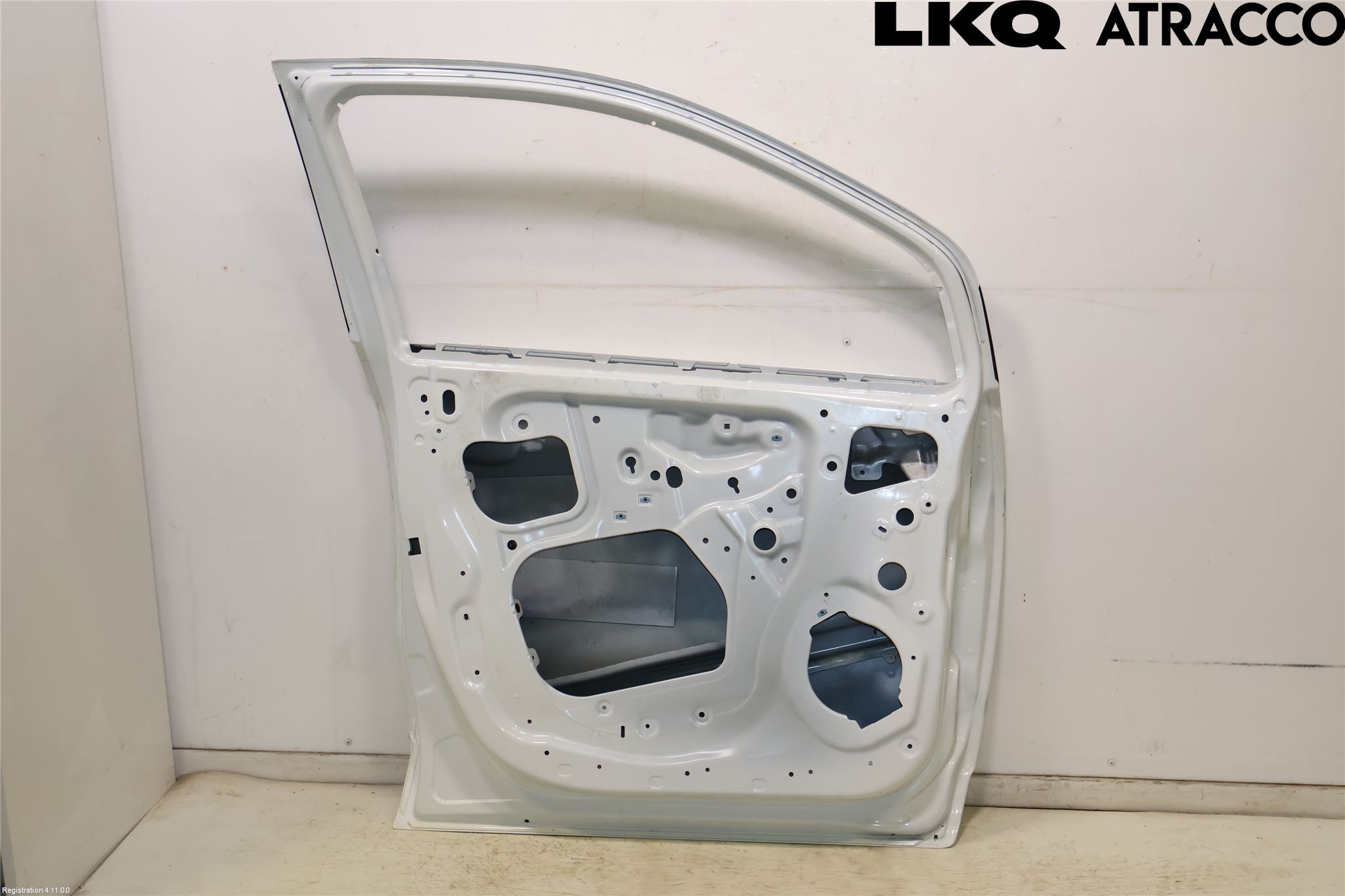 Opel MOKKA 13-20 Dörr Fram Vänster
